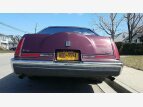 Thumbnail Photo 3 for 1990 Lincoln Mark VII LSC